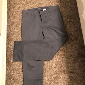Women’s Chino’s